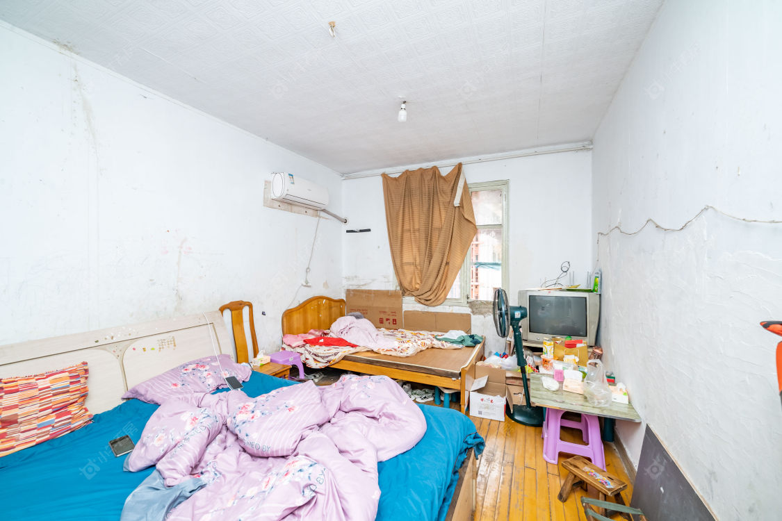 常州清凉新村在售二手房源室内图_小牛看房