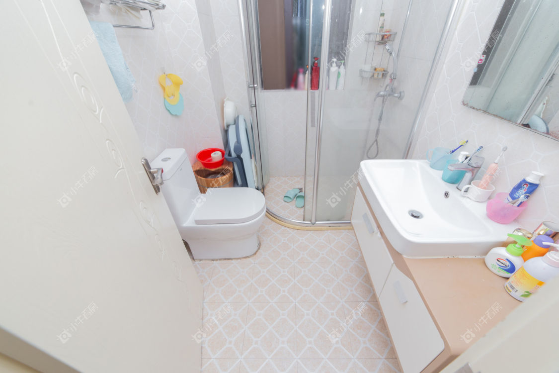 常州大名城北区在租房源室内图_小牛看房