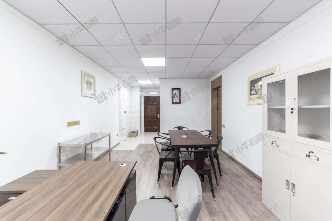 常州万科弘阳君望甲第租房房源封面图