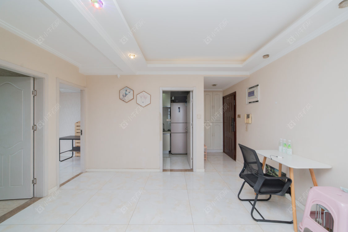 金百国际房源室内图 常州金百国际在售二手房源室内图_小牛看房