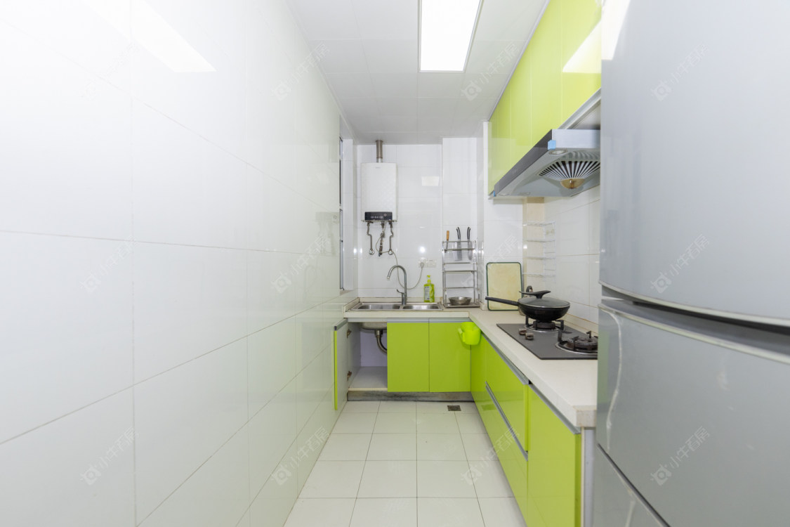 常州清水湾花园三期在售二手房源室内图_小牛看房