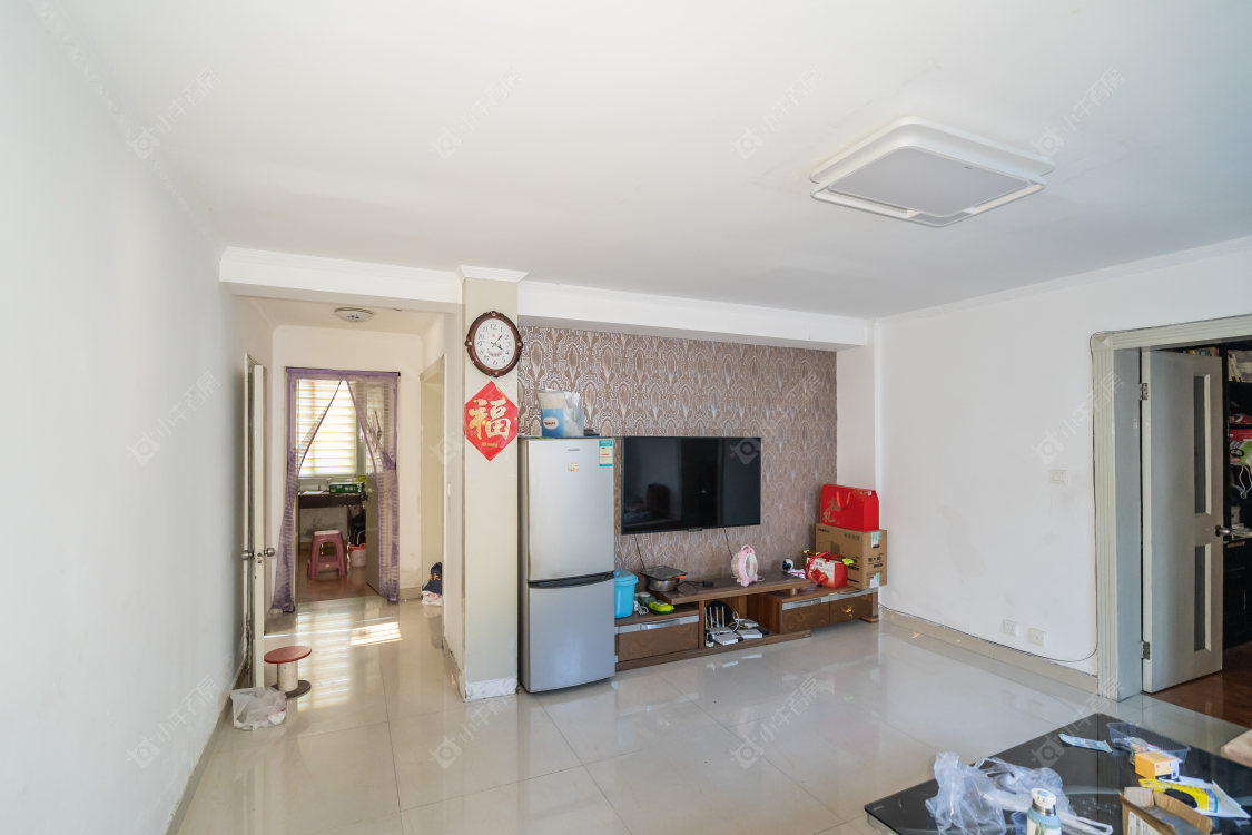 常州兰陵公寓在售二手房源_小牛看房