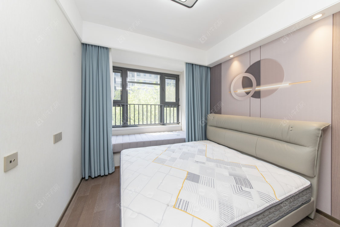 景瑞宸运天赋房源室内图 常州景瑞宸运天赋在售二手房源室内图_小牛看房