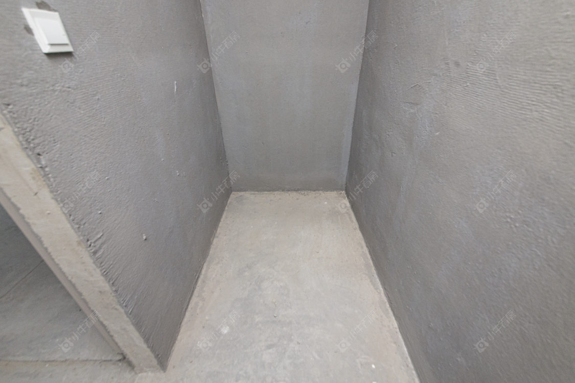 常州碧桂园都市森林在售二手房源室内图_小牛看房