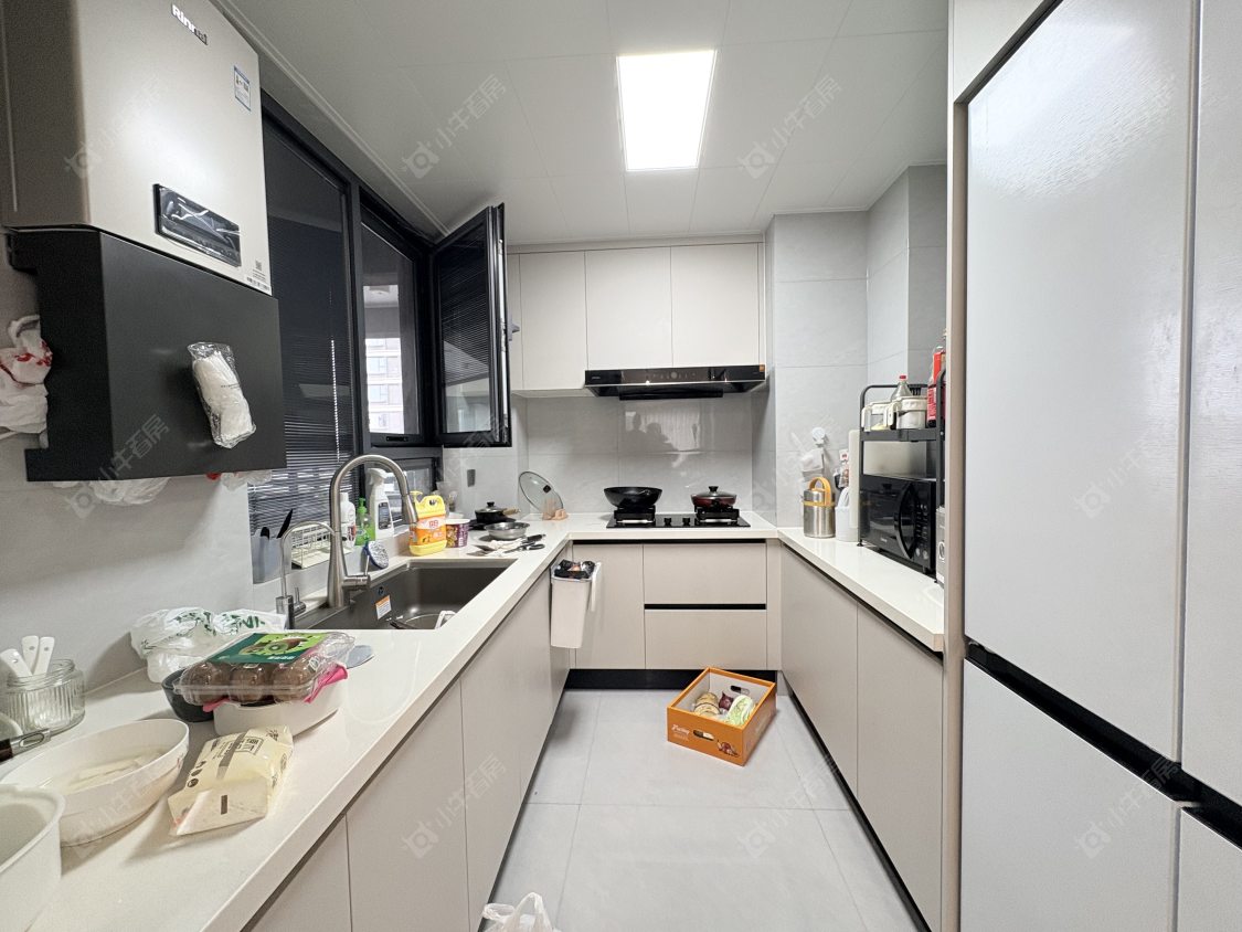 丹阳璞悦观邸在售二手房源室内图_小牛看房