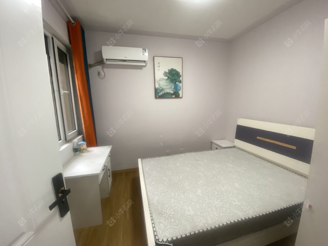 常州福成上城花园在租房源室内图_小牛看房