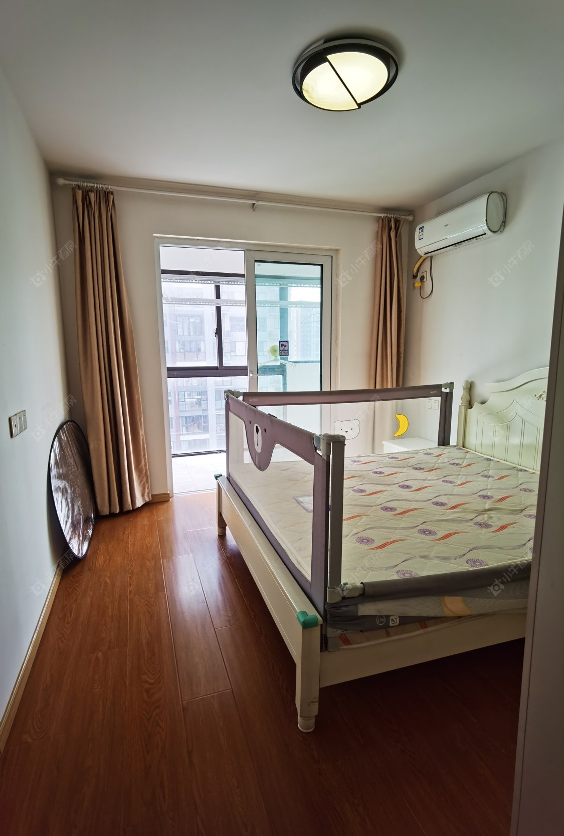 常州星河国际八区在租房源室内图_小牛看房