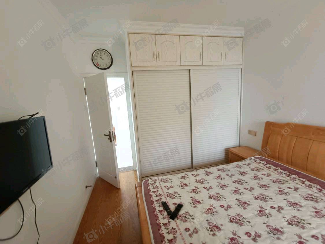 常州清溪人家在租房源室内图_小牛看房