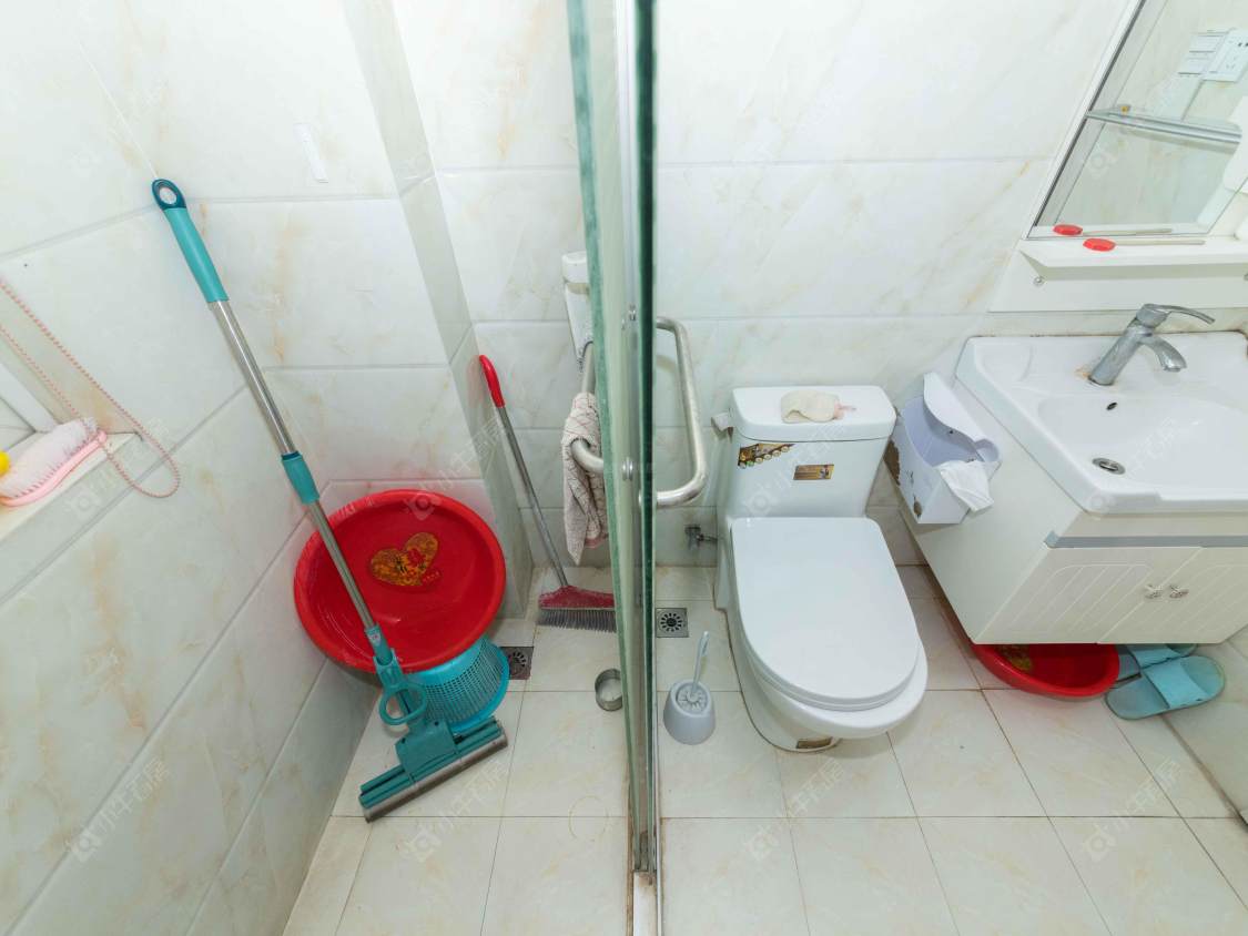 常州锦海星城二期在售二手房源室内图_小牛看房