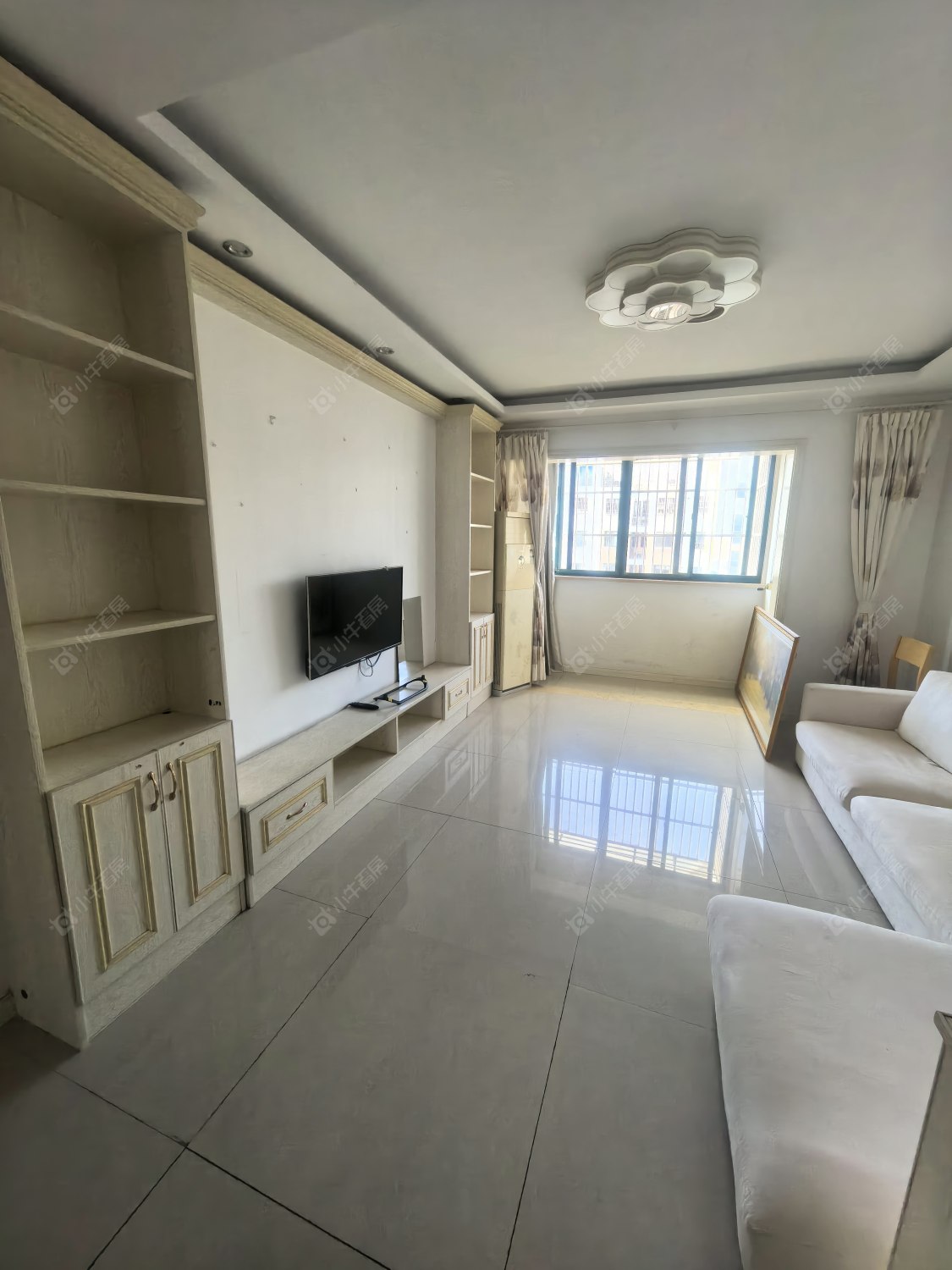 常州百草苑租房_小牛看房