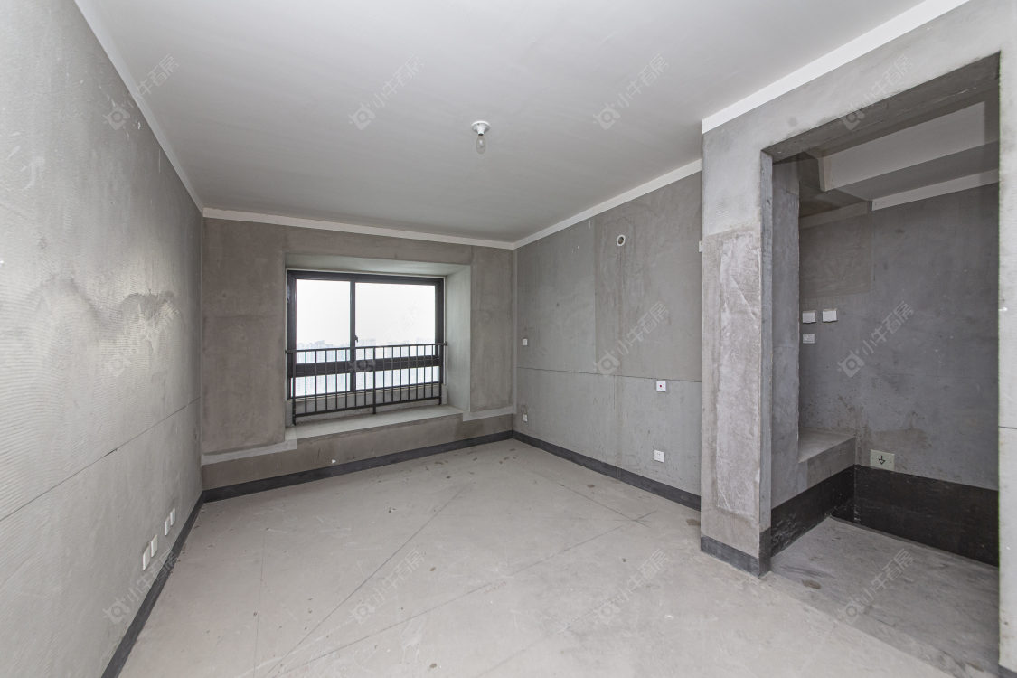 常州星河丹堤八区在售二手房源室内图_小牛看房