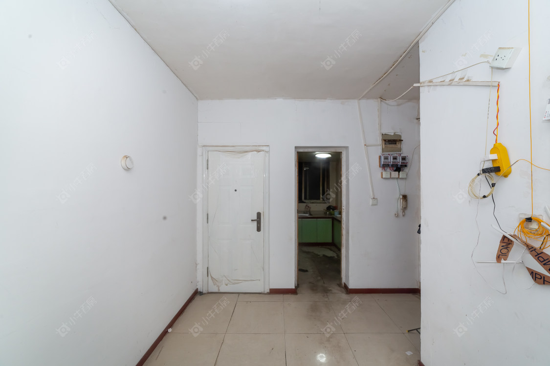 常州泰山二村在售二手房源室内图_小牛看房