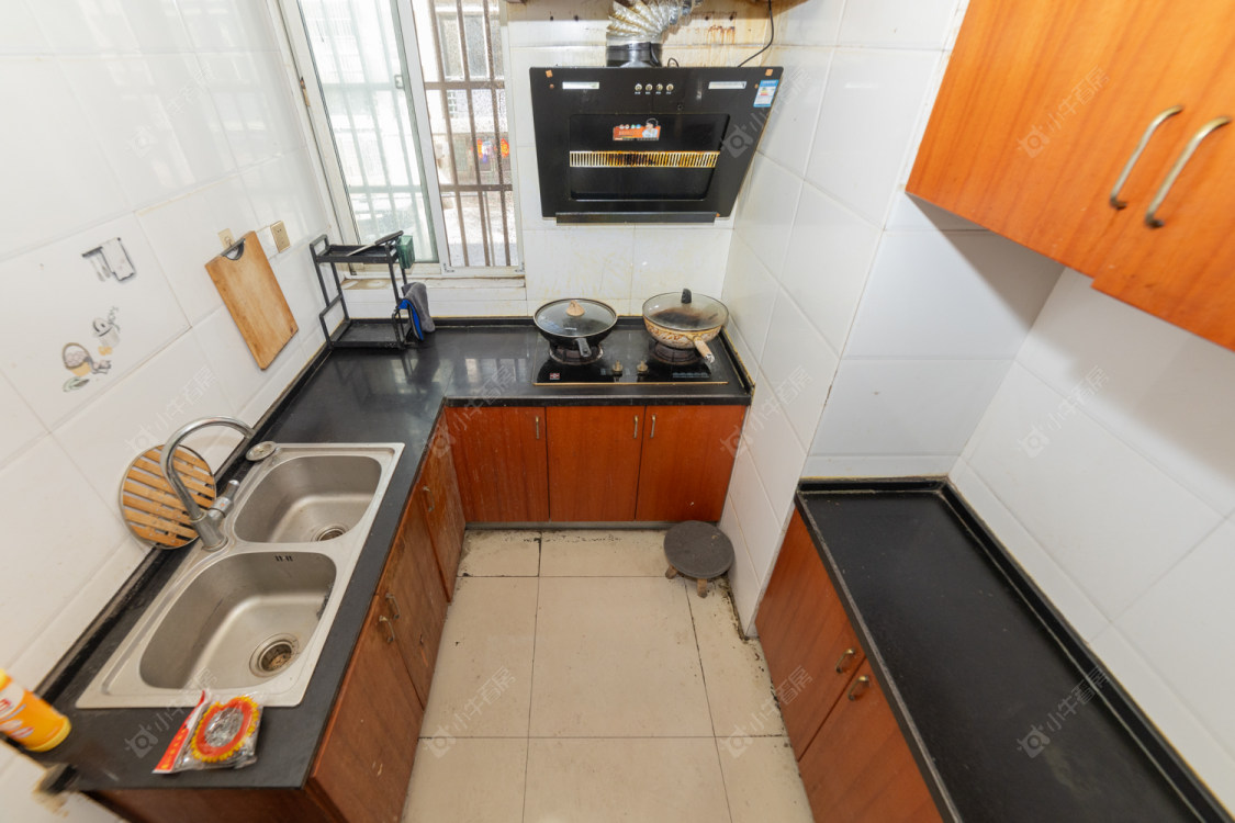 常州同仁苑在售二手房源室内图_小牛看房