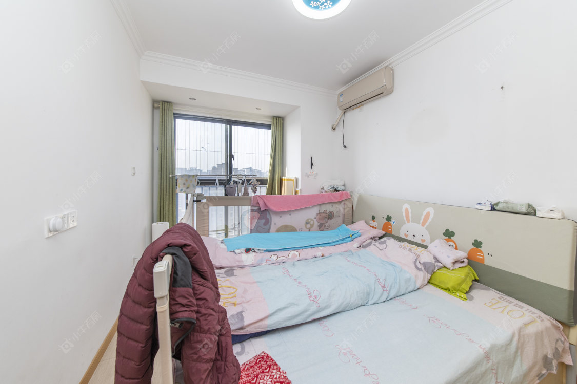 常州紫金城南区在售二手房源室内图_小牛看房