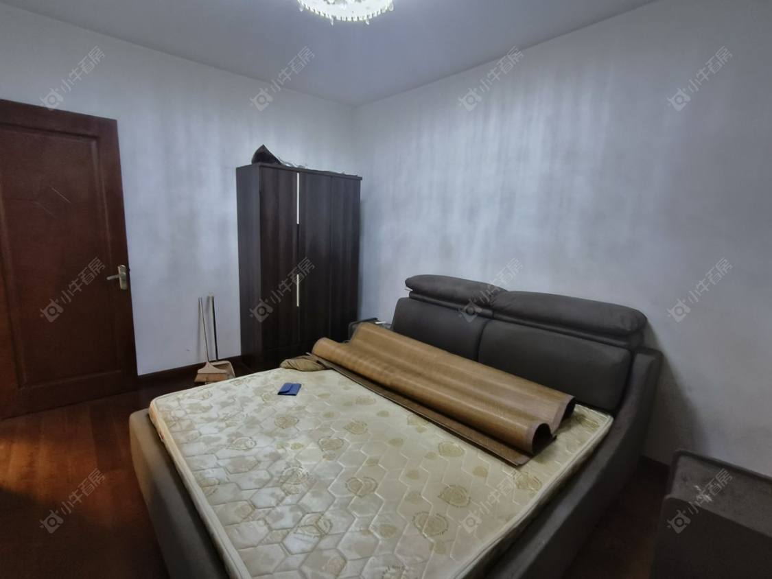 常州长宇棕榈湾在租房源室内图_小牛看房