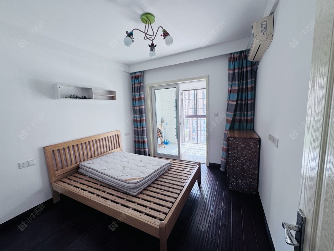 常州花园西郡在租房源室内图_小牛看房