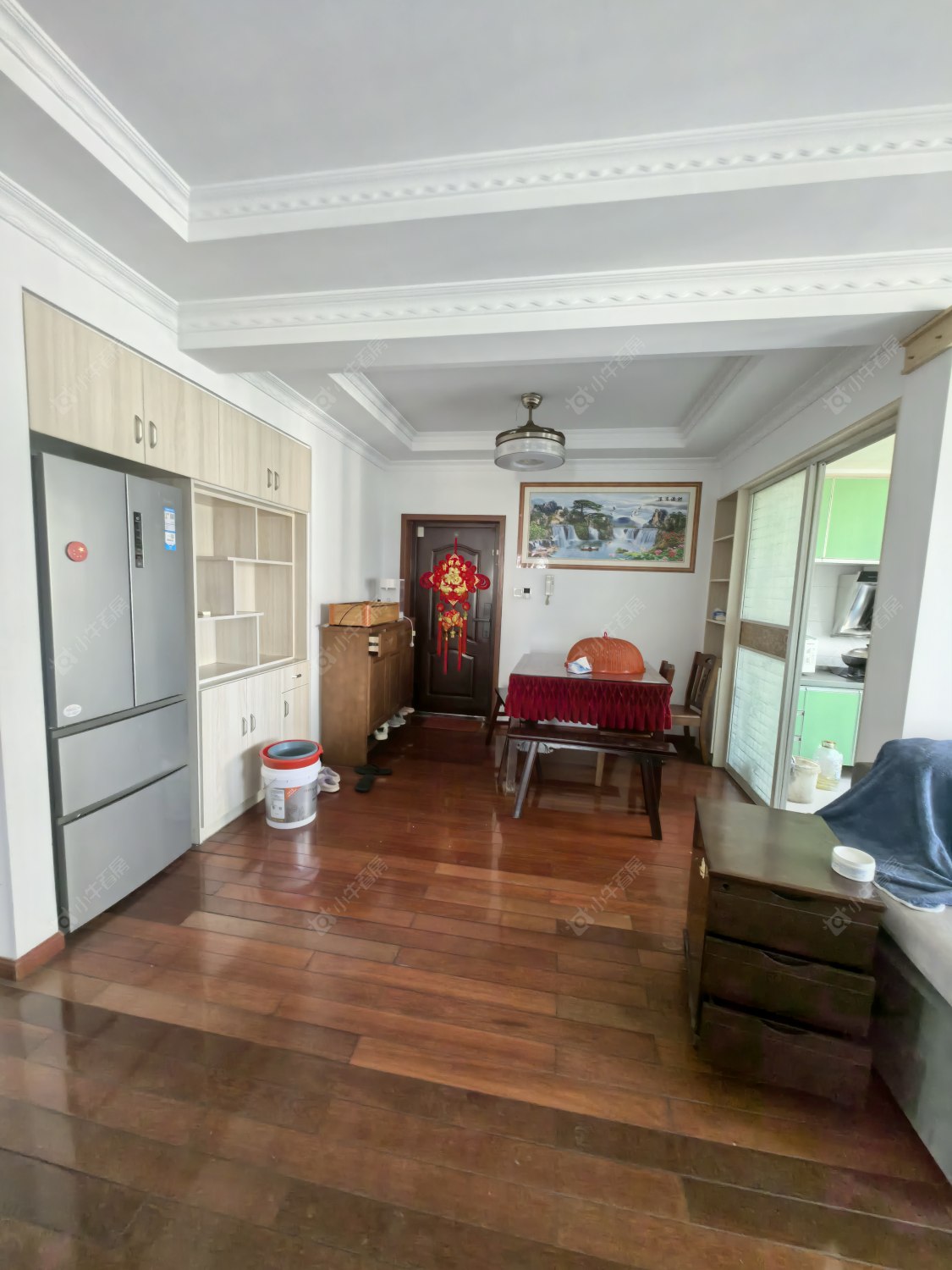 常州百馨西苑三期在租房源_小牛看房