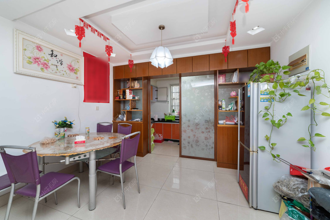 阳光明珠苑房源室内图 常州阳光明珠苑在售二手房源室内图_小牛看房