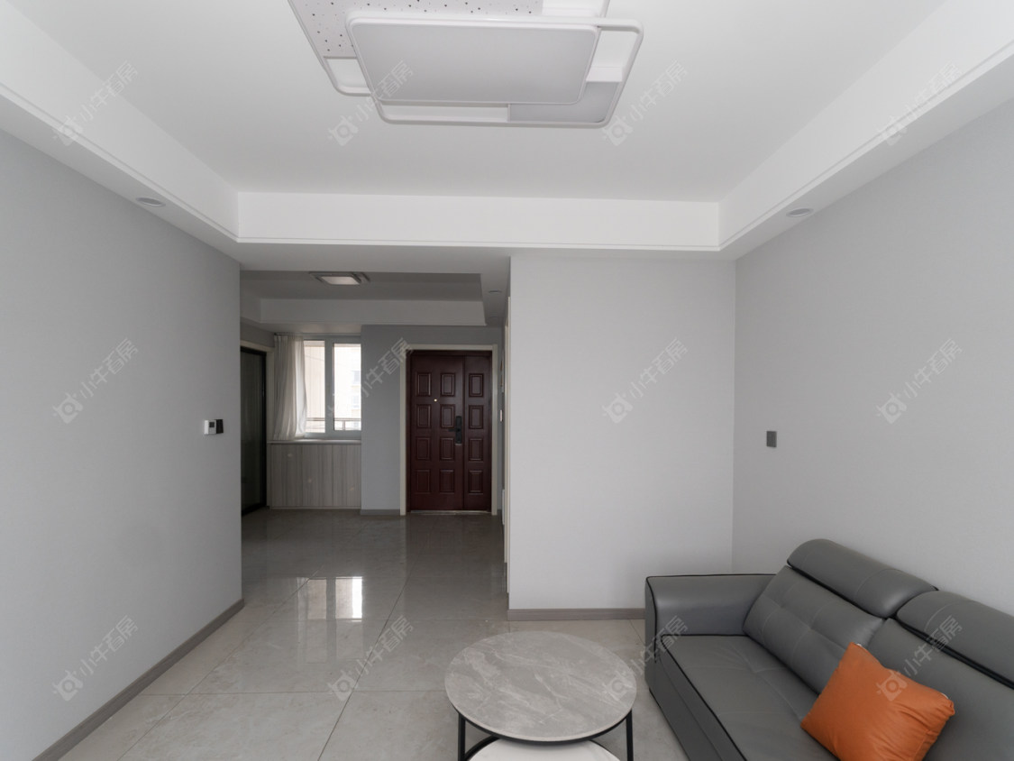 常州溪城雅苑在售二手房源室内图_小牛看房