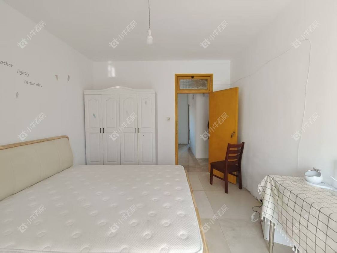 常州浦南新村在租房源_小牛看房