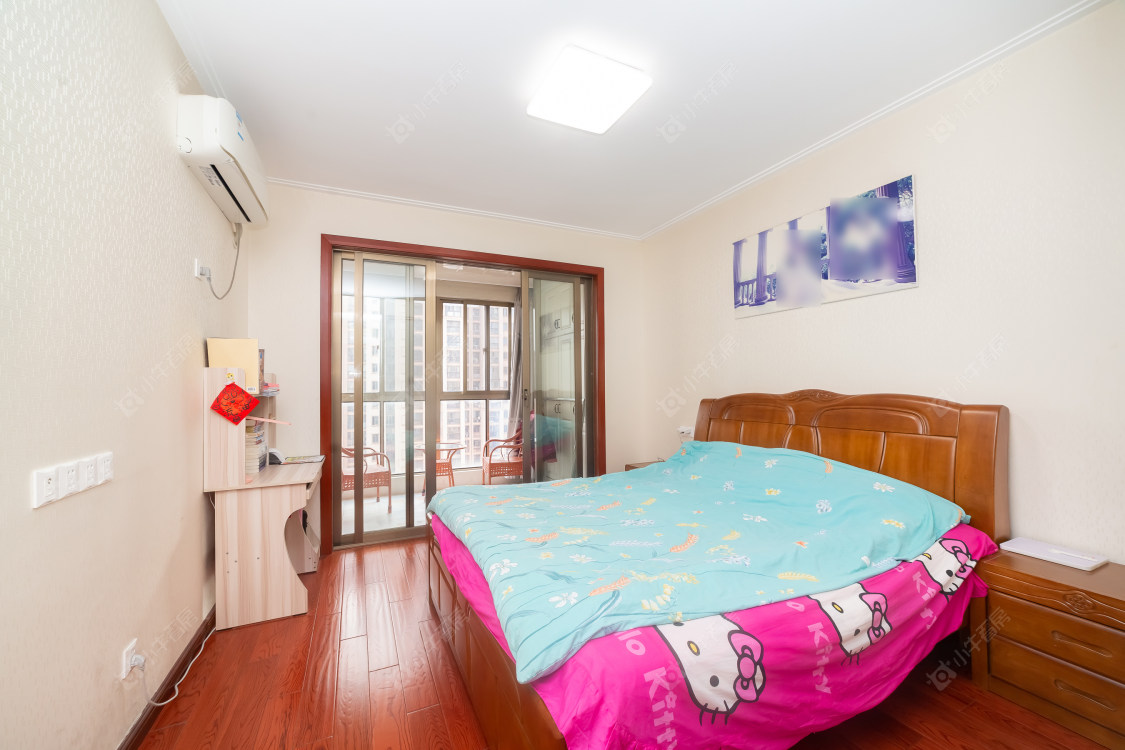 常州银河湾第一城二期在售二手房源室内图_小牛看房