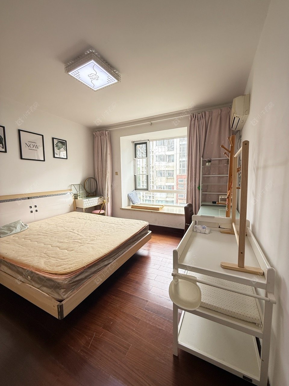 常州奥林匹克花园在租房源室内图_小牛看房