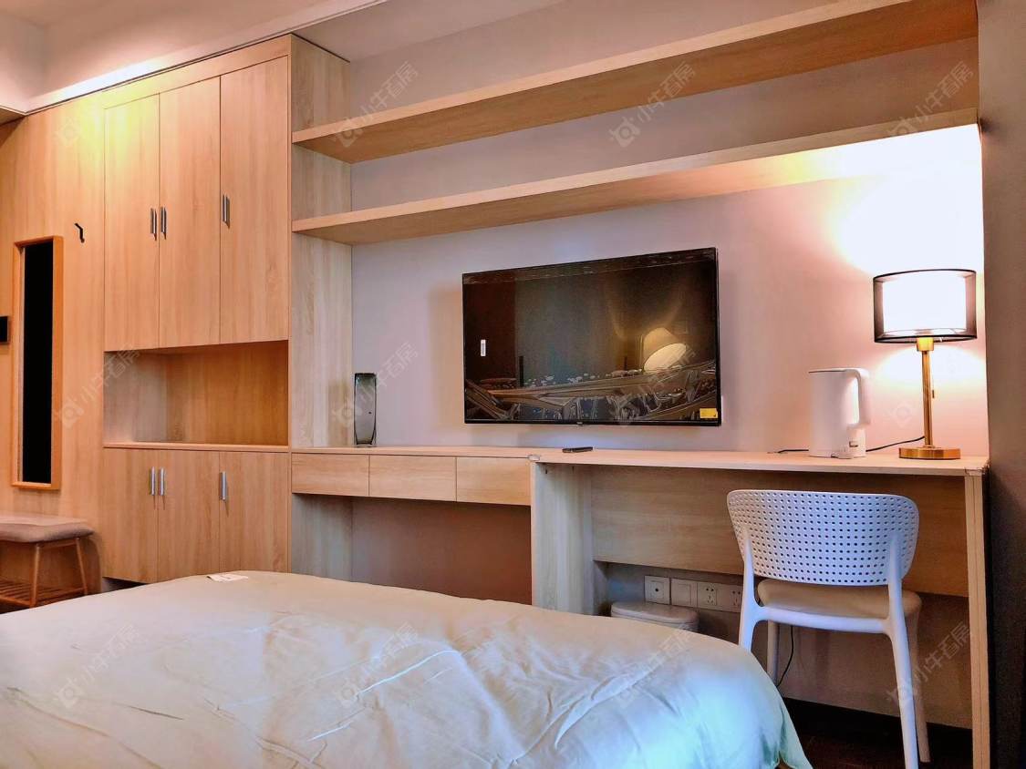 常州朗诗邻里中心在租房源_小牛看房