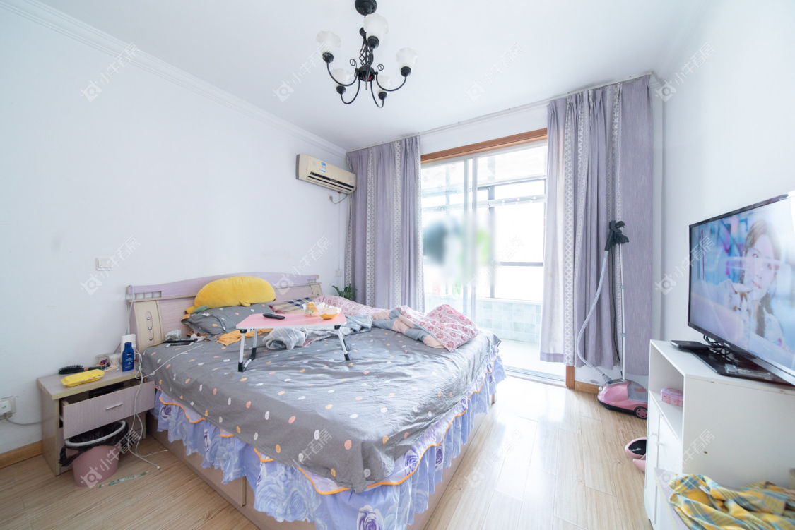 常州御水华庭二期在租房源_小牛看房