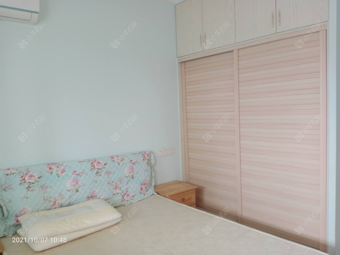 常州安能警苑在租房源室内图_小牛看房