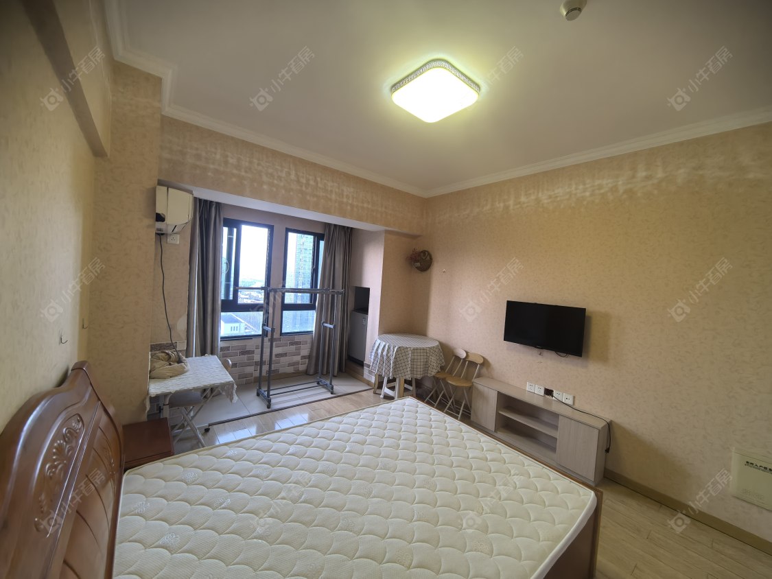 高力国际SOHO房源 常州高力国际SOHO在租房源_小牛看房