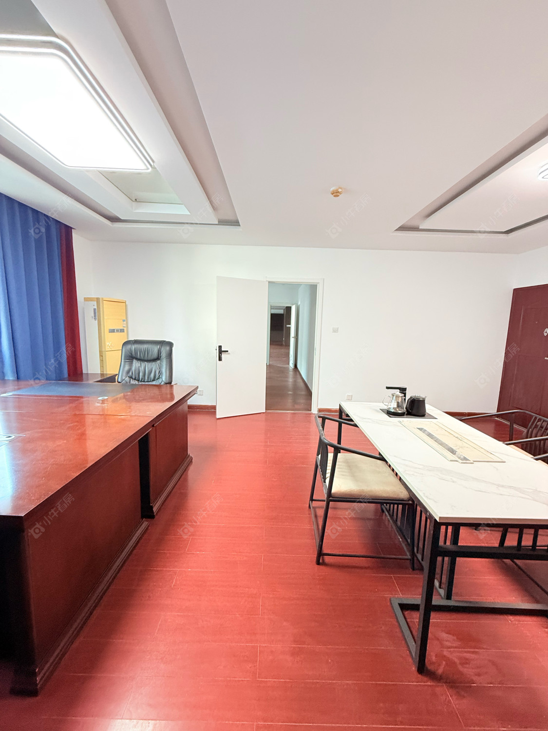 府琛商务广场房源室内图 常州府琛商务广场在租房源室内图_小牛看房