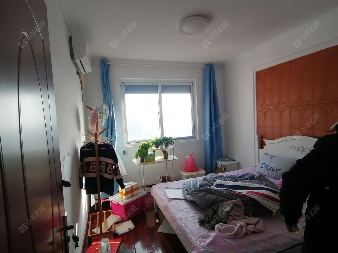 常州瑞宁新园在租房源_小牛看房