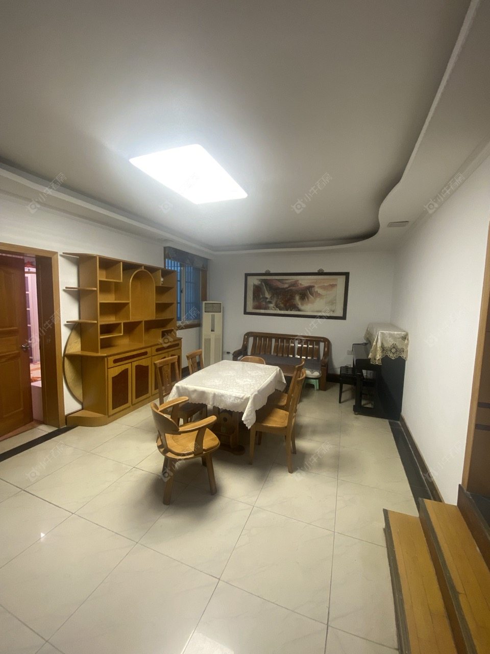 常州锦绣东苑在租房源室内图_小牛看房