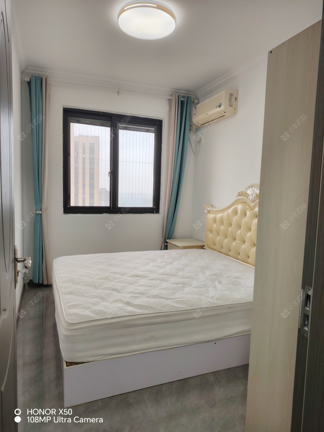 常州百馨西苑五期租房_小牛看房