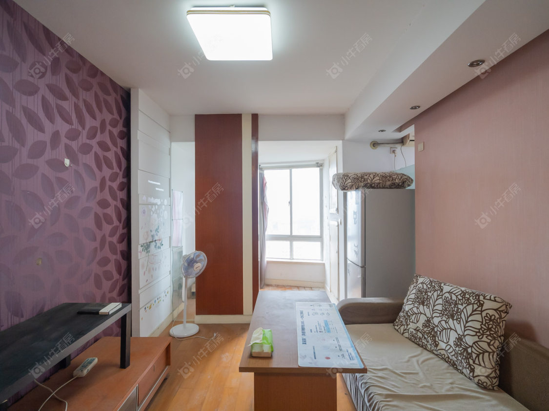 常州新天地商业广场在售二手房源室内图_小牛看房