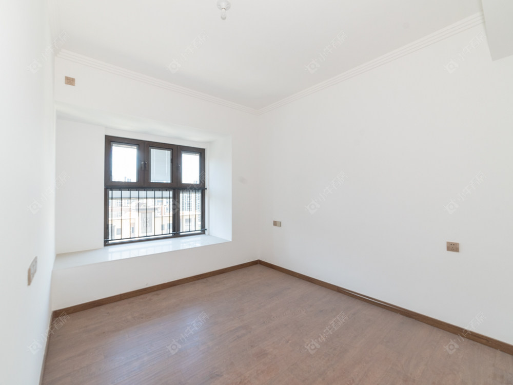 常州碧桂园碧玥和鸣在售二手房源室内图_小牛看房