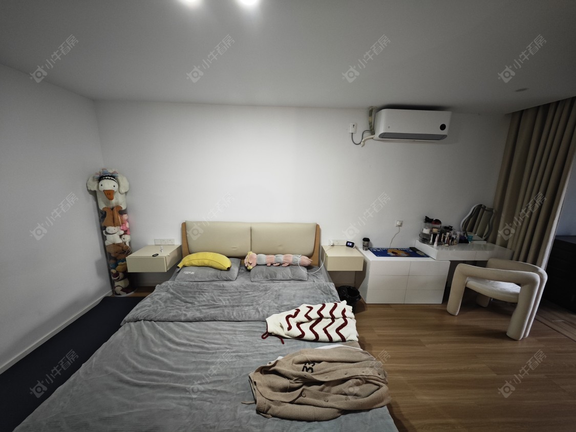 常州绿地世纪城一期在租房源_小牛看房