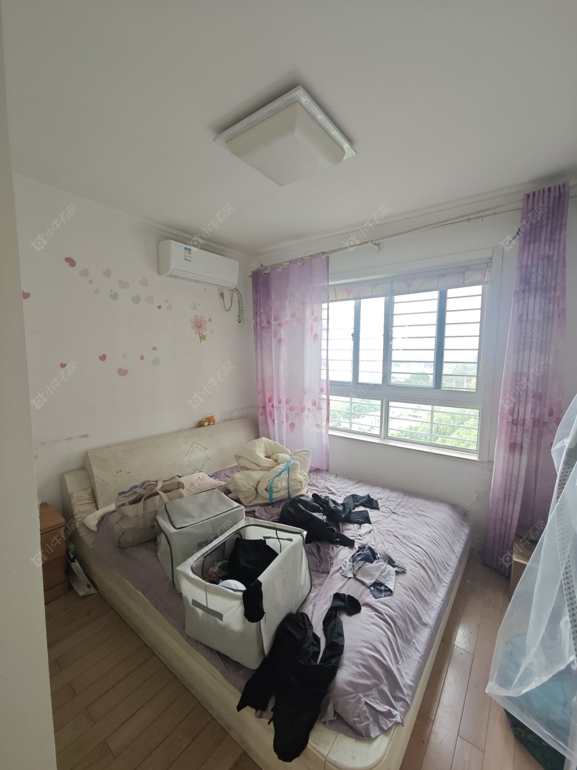 常州绿地世纪城二期在租房源室内图_小牛看房