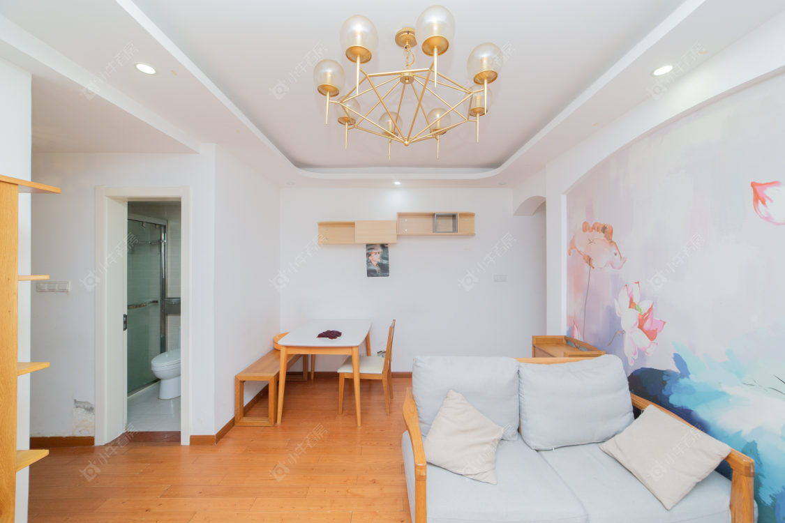 嘉顺花园房源室内图 常州嘉顺花园在售二手房源室内图_小牛看房