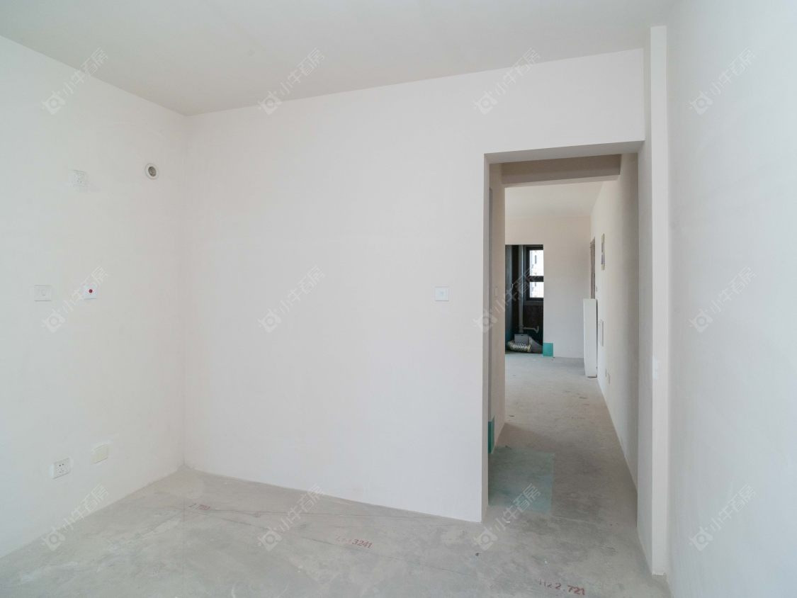 常州清云澜湾A区在售二手房源室内图_小牛看房