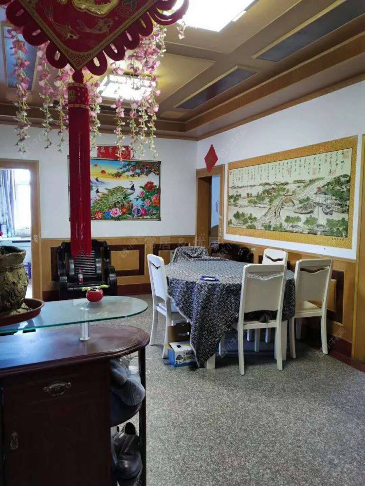 常州幸福新村在售二手房源室内图_小牛看房