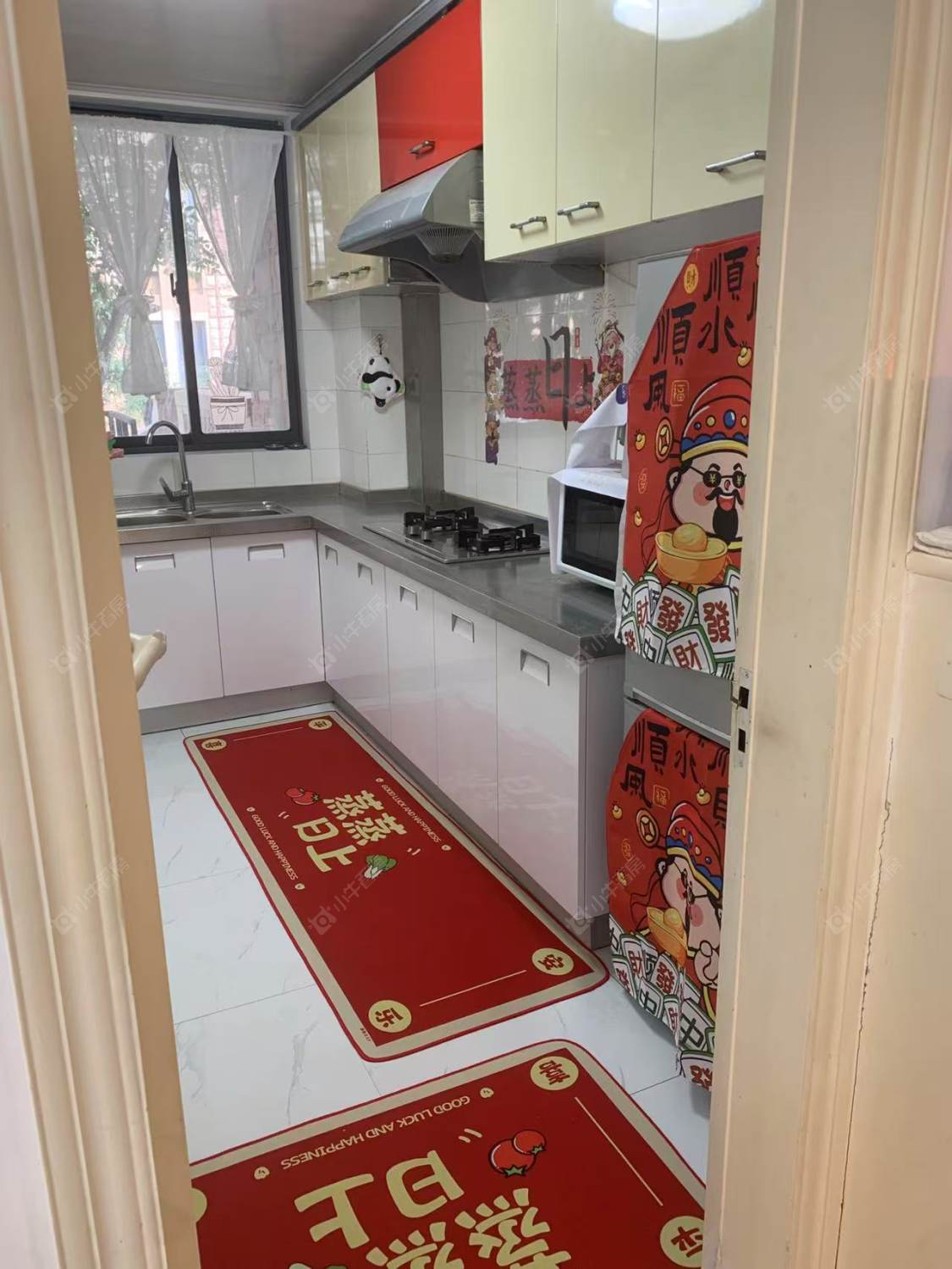 常州太阳花园在租房源_小牛看房