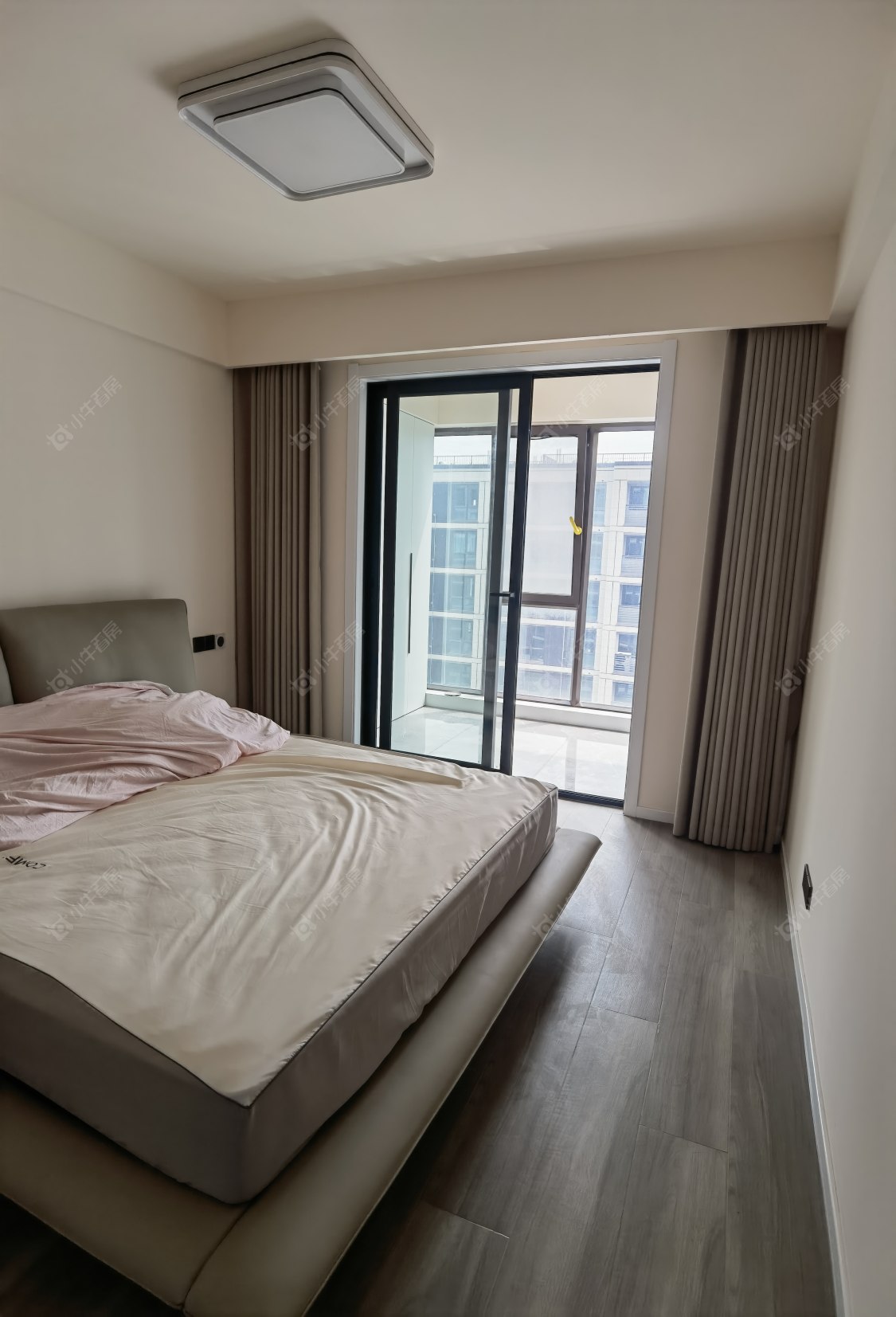 常州绿城江南里租房_小牛看房