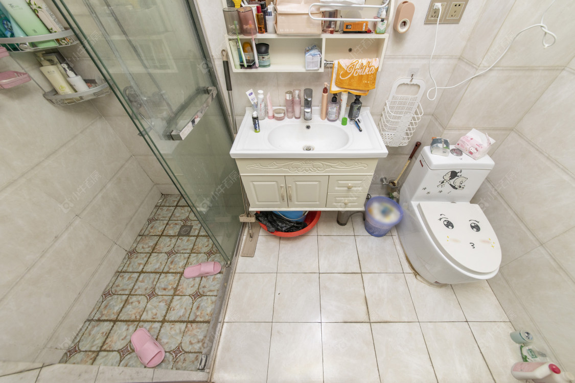 绿地香颂花园房源室内图 常州绿地香颂花园在售二手房源室内图_小牛看房