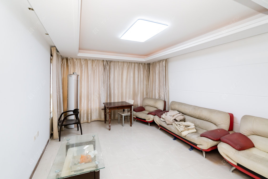 常州人民家园在售二手房源_小牛看房