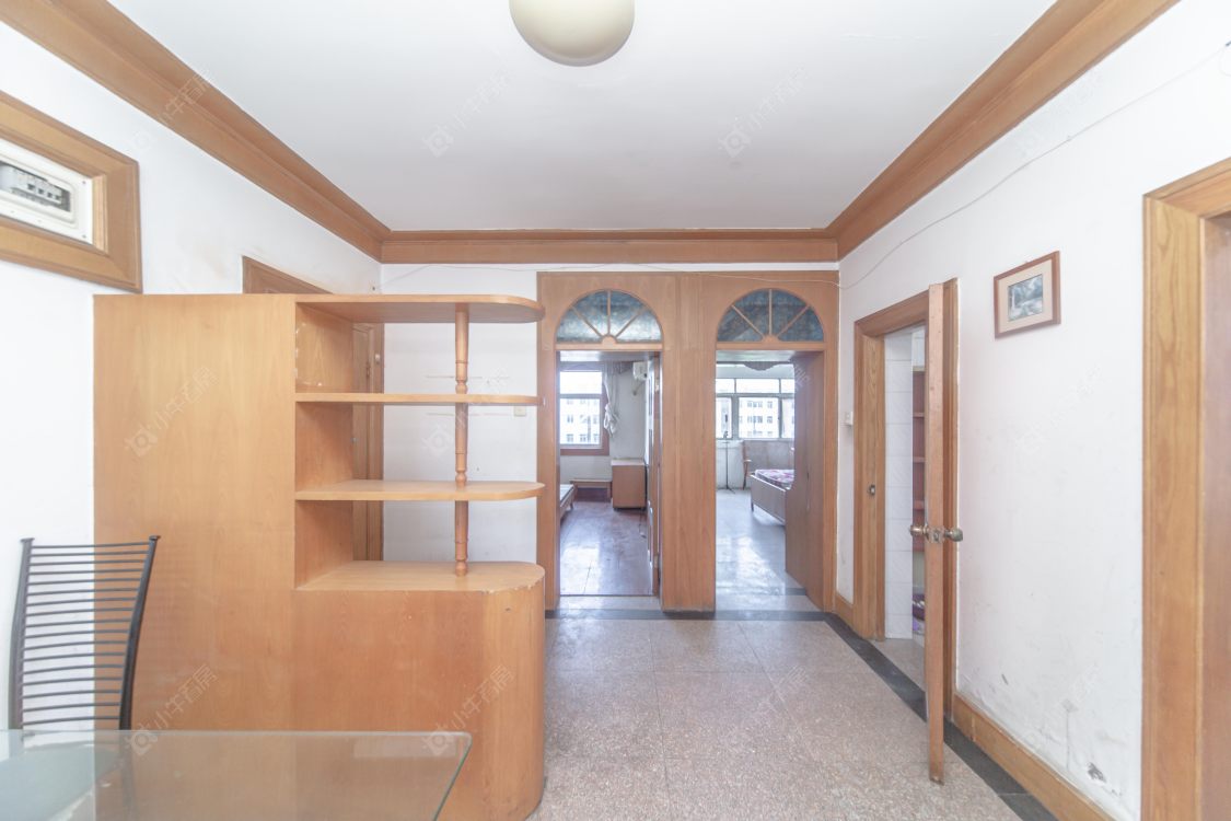 常州兰翔二村在售二手房_小牛看房