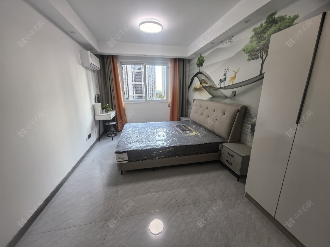 常州海华花园在租房源_小牛看房