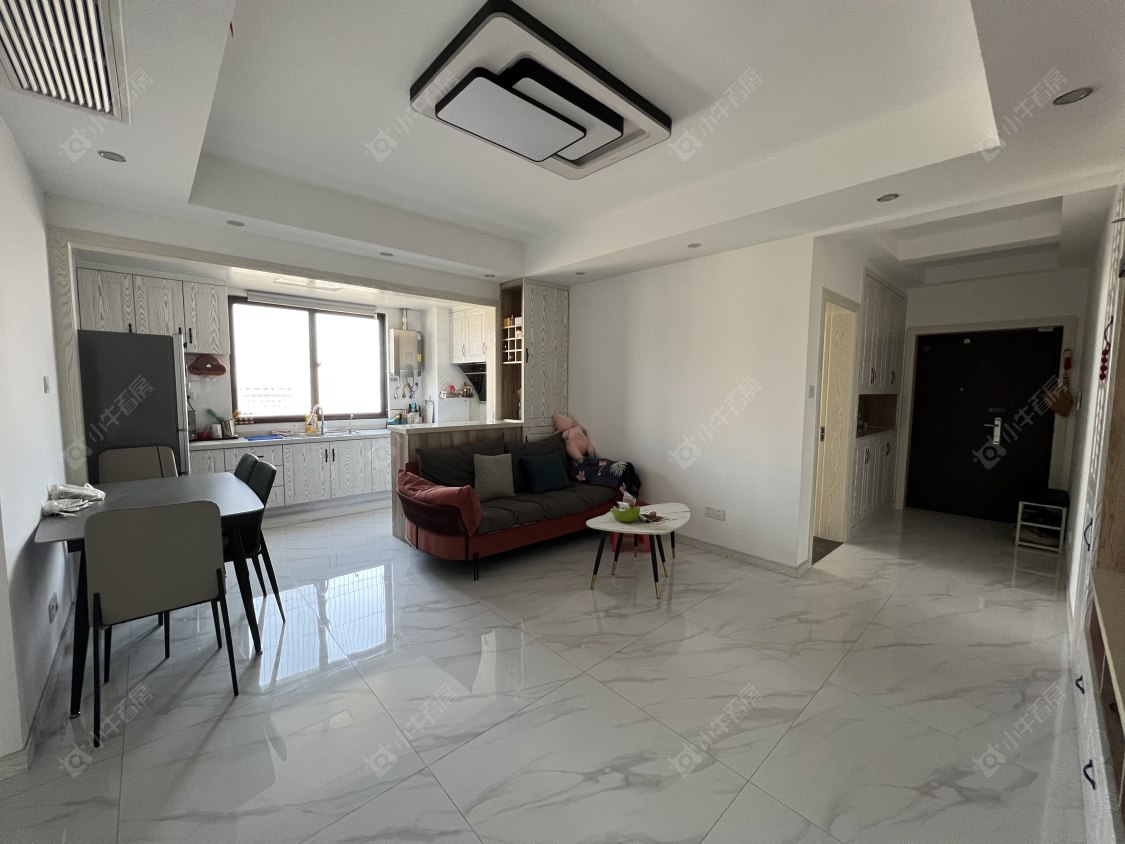 常州世茂香槟湖四期在租房源_小牛看房