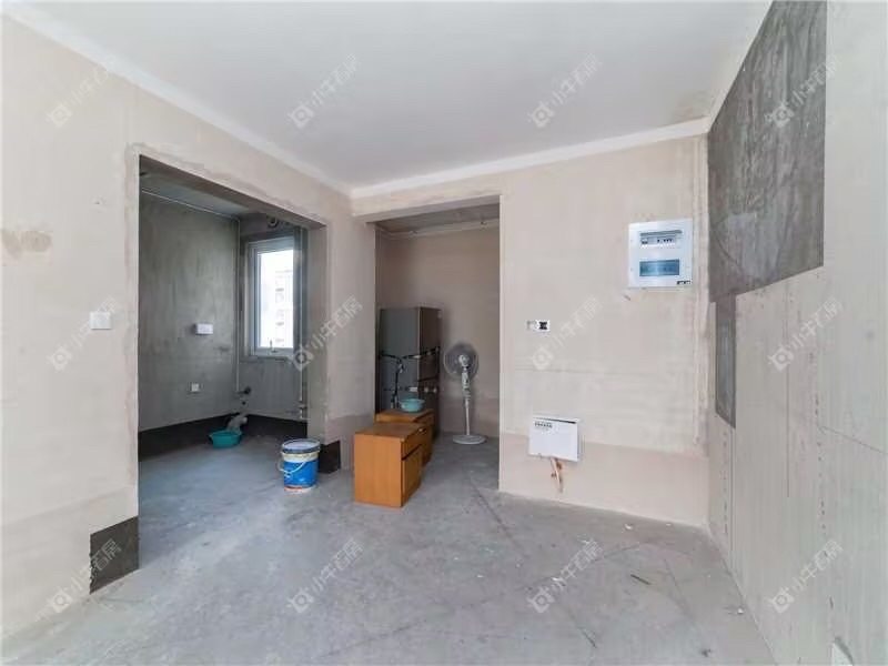 常州昱湖上观在租房源室内图_小牛看房