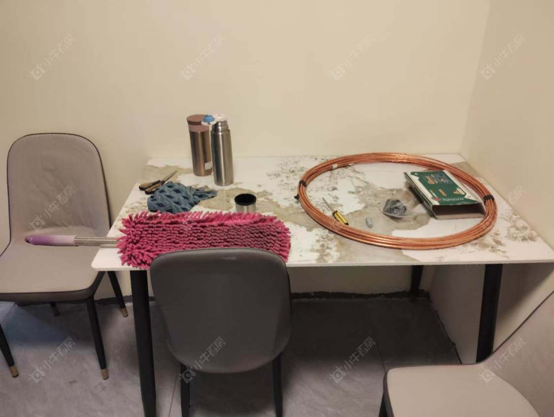 常州新城逸隽花园一期在租房源室内图_小牛看房